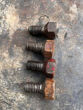 Farmall cub implement for sale  Madison