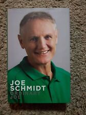 Joe schmidt ordinary for sale  Ireland