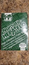 Genuine numatic hepa for sale  YORK