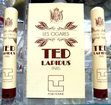 Ted lapidus pour usato  Acquapendente