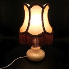 Rare ancienne lampe d'occasion  Genouillac