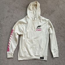 Used, Forza Horizon 10th Anniversary Men’s Hoodie - Cream - Medium - Limited Edition for sale  Shipping to South Africa