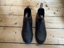 Blundstone 500 stout for sale  LONDON