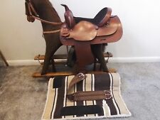 Western saddle premier for sale  UK
