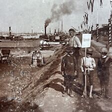 Antique 1896 children for sale  Niagara Falls