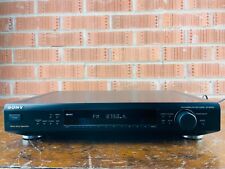 Sony se300 stereo for sale  WHITLEY BAY
