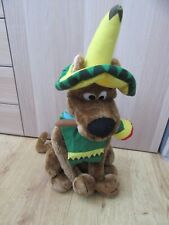 Scooby doo large for sale  CROWBOROUGH