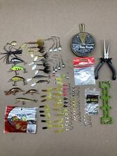 Crappie panfish tackle for sale  Norwalk