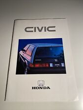 Honda civic hatchback for sale  NEWCASTLE UPON TYNE