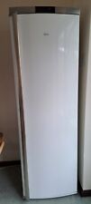 aeg fridge freezer for sale  STAMFORD