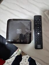 DAZN Branded Digital Terrestrial Decoder Android TV Box for sale  Shipping to South Africa