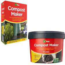 Vitax compost maker for sale  PONTYPRIDD