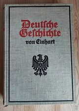 Buch deutsche geschichte gebraucht kaufen  Körle