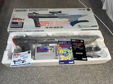 Super famicom super for sale  WAKEFIELD