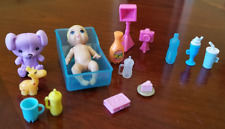 Barbie 15pc baby for sale  Clover