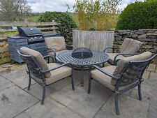 neptune garden furniture for sale  BOLTON