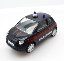 Modellino auto carabinieri usato  Loreto