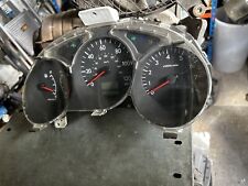 Subaru forester gauge for sale  BURY ST. EDMUNDS