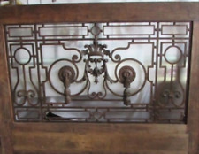 Wooden bed headboard for sale  Jersey City