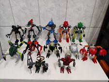 Bionicle sammlung 8616 gebraucht kaufen  Diez