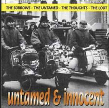 Various ‎– Untamed & Innocent CD ( RARE ) Like New, usado comprar usado  Enviando para Brazil