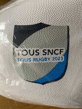 Ballon rugby objet d'occasion  Paris XIV