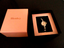 Henley women bracelet for sale  NOTTINGHAM