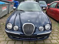 jaguar s type ersatzteile gebraucht kaufen  Königshardt,-Sterkrade