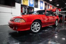1993 ford mustang for sale  Lisle