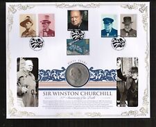winston churchill stamps for sale  BASILDON