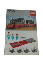 Lego railway train for sale  Shipping to Ireland
