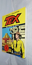 Tex nel regno usato  Vicenza