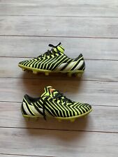 Chuteiras de futebol Adidas Predator Instinct FG B35453 Reino Unido 7,5 EUA 8 comprar usado  Enviando para Brazil