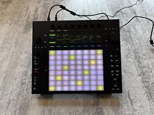 Ableton push for sale  CLYNDERWEN