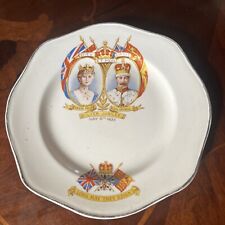george v silver jubilee plate for sale  SCUNTHORPE