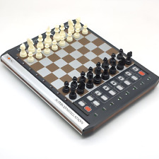 Novag chess computer for sale  Shipping to Ireland