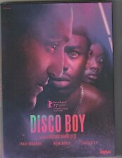 Disco boy dvd d'occasion  Paris II