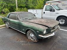1966 ford mustang for sale  Baltimore