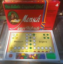 mensch board game german for sale  Redwood City