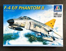 830 italeri phantom gebraucht kaufen  Crailsheim