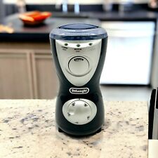 coffee grinder delonghi for sale  Hudson