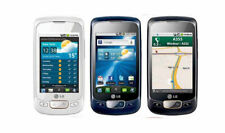 Usado, P500 desbloqueado LG Optimus One P500 Wi-Fi 3G GPS Android tela sensível ao toque original comprar usado  Enviando para Brazil