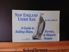 New england sail for sale  Talbott