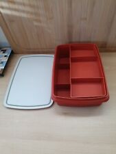 Tupperware piece lunch for sale  CLEETHORPES
