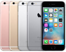 Used, Apple iPhone 6S Unlocked 16GB 32GB 64GB 128GB AT&T T-Mobile Verizon Smartphone for sale  Shipping to South Africa