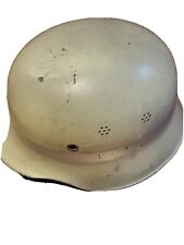 Elmetto casco alluminio usato  Lido degli Estensi