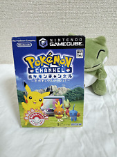 Pokemon Channel + Expansion Pack Bundle - Nintendo GameCube - Japan - CIB comprar usado  Enviando para Brazil