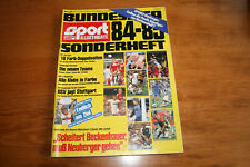 Zeitschrift sport illustrierte gebraucht kaufen  Papenburg