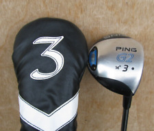 Ping fairway wood for sale  Rock Port