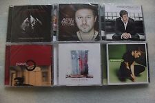 Andrzej Piaseczny - Piasek - Kolekcja 6 CD POLISH RELEASE na sprzedaż  PL